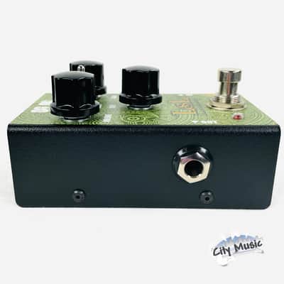New LsL Instruments OG OD Guitar Effects Pedal image 7