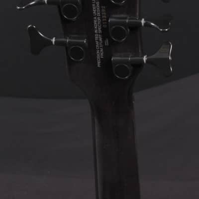 Spector Rex Brown Signature 5-String Bass with Gig Bag image 9