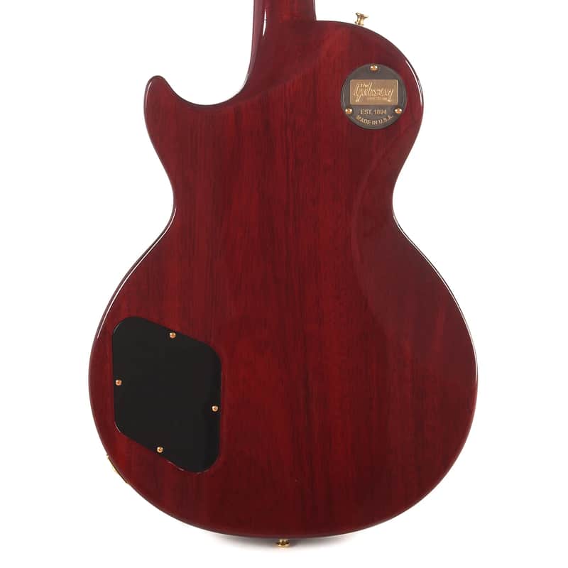 Gibson Custom Shop Modern Les Paul Axcess Custom with Stopbar Tailpiece 2017 - 2018 image 4