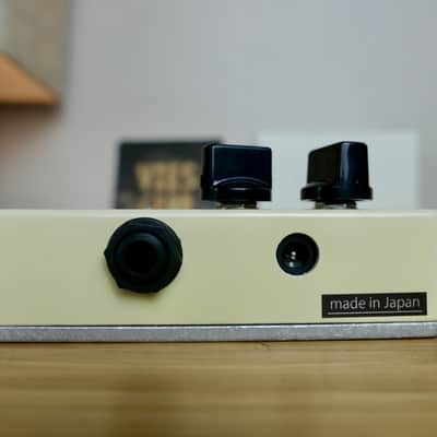 TRIAL Ukulele Live Preamp DI Made In Japan (Brand New Open Box) image 6