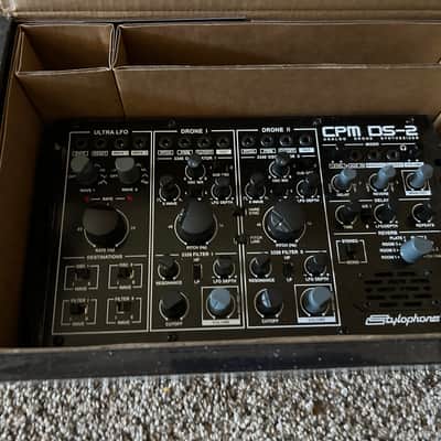 Dubreq Stylophone CPM DS-2 image 1