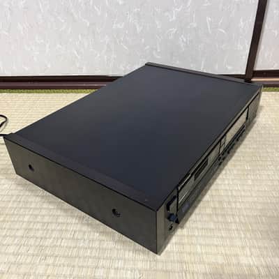 Pioneer PD-7010 Compact Disc CD Player image 5