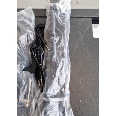 BM800 Condenser Microphone - Condenser Microphones - Excellent w/ Original Box image 12