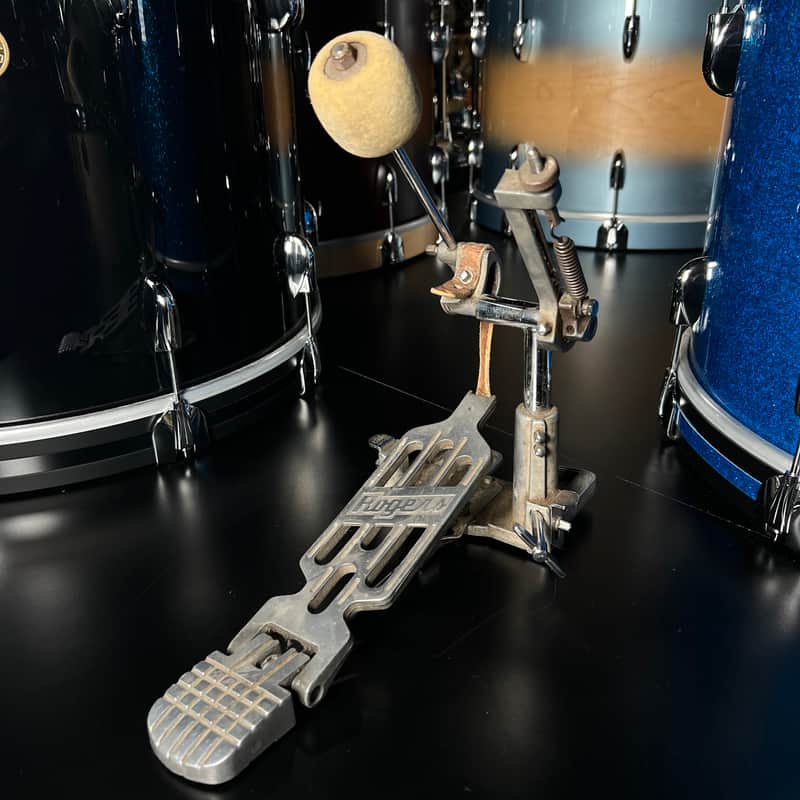 70's - 80's Rogers Swivomatic Bass Drum Pedal (R1) image 1