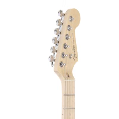 Fender American Deluxe Stratocaster SCN Ash with S-1 MF, Aged Cherry Sunburst [DZ9338164] (06/29) image 11