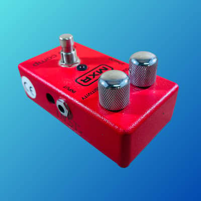MXR M102 Dyna Comp image 4