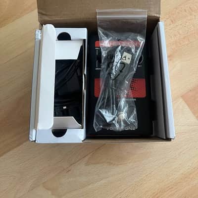 TC Helicon VoiceTone R1 2011 - 2021 - Black image 2