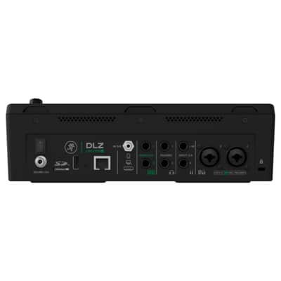 Mackie DLZ Creator XS Compact 6-channel Digital Mixer image 4