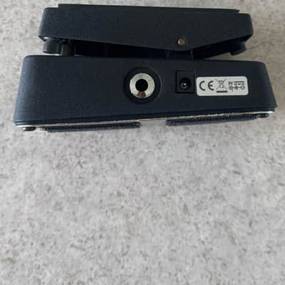 Dunlop CBM95 Cry Baby Mini Wah 2015 - Present - Black image 3
