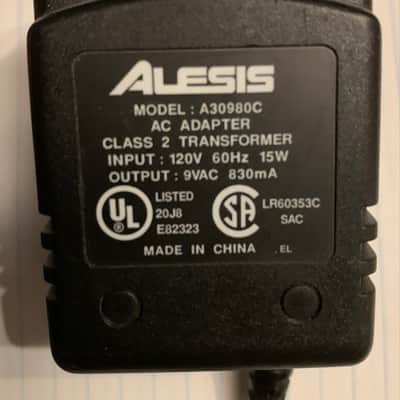 Alesis ModFX Phlngr Flanger 2000s - Orange image 4