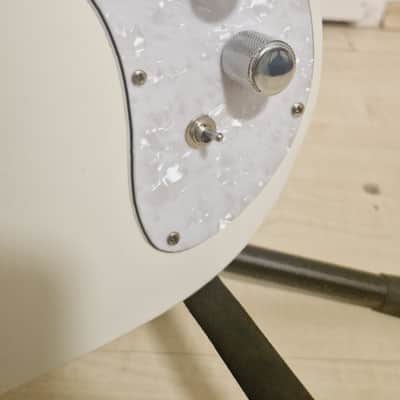 Fender Telecaster Thinline Deluxe PIEZO image 6