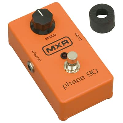 MXR M101 Phase 90 image 1