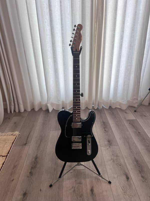 Fender Player II Telecaster HH