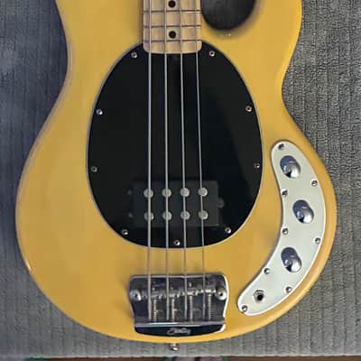 Sterling StingRay Butterscotch image 1