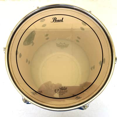 Pearl Session Series 12 x 10 tom image 8