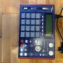 Akai MPC1000 Music Production Center 2004 - 2013 - Blue