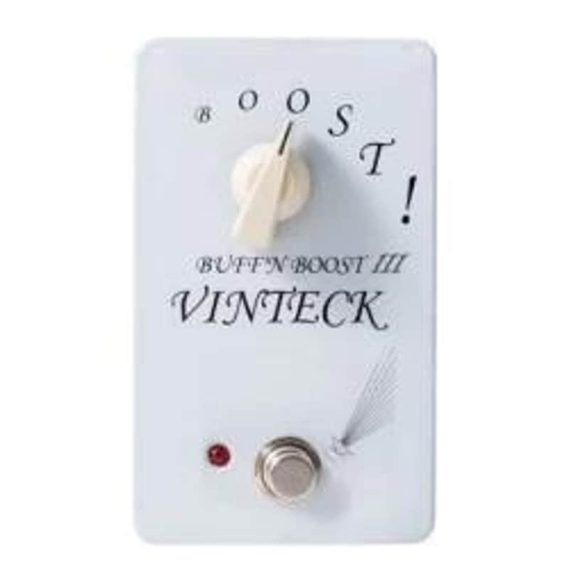 Vinteck Buff'N Boost Iii Bnb3 image 1