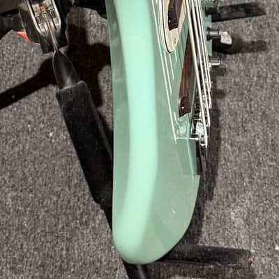Xotic XJ-1T Sonic Blue w/case image 3