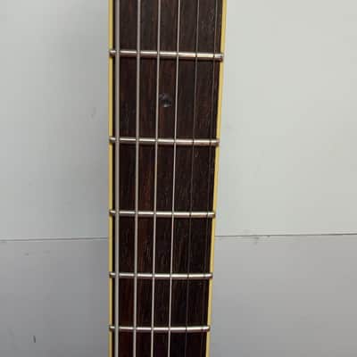 Used Schecter DIAMOND SERIES C-1 EX Blackjack Baritone Electric GuitarĀ image 5