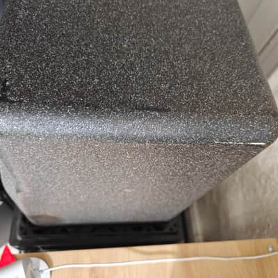 KRK 7000B passive studio monitor speakers image 15