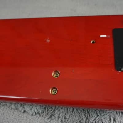Vintage Suzuki Taishogoto Electric Keyed Zither – Made in Japan w/ Original Case image 6