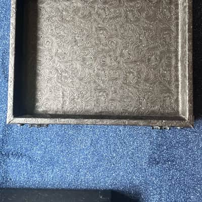 Beautiful Custom powered Eurorack Case 9u 104hp image 8