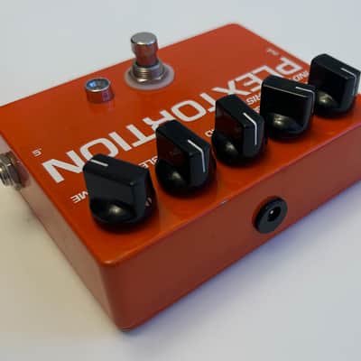 Indyguitarist (Brian Wampler) Plextortion image 3