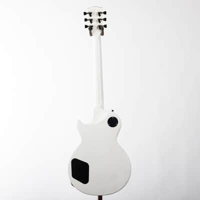 Gibson Les Paul Studio Modern, Worn White | Demo image 3
