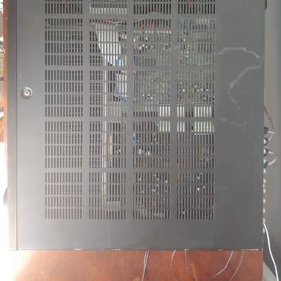 Yamaha HTR-5950 (no remote) image 2