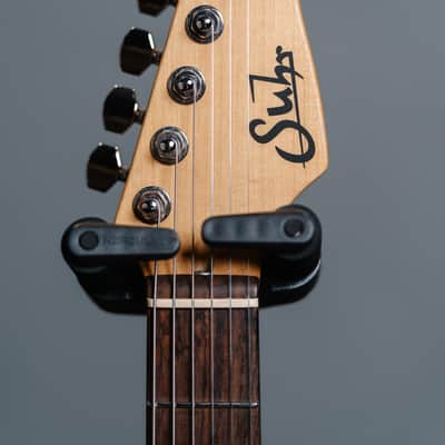 Suhr Alt T Pro - Olympic White w/ Premium G&G Hardcase image 6