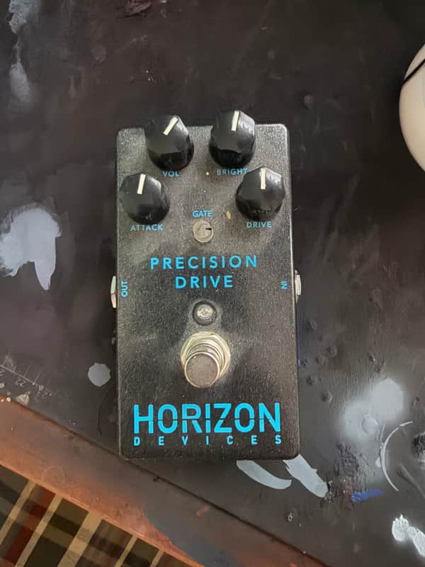 Horizon Devices Precision Drive