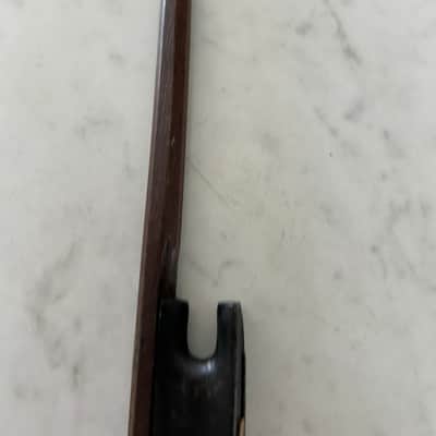 Antique Violin bow image 3