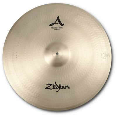 Zildjian A0037 24" medium image 1