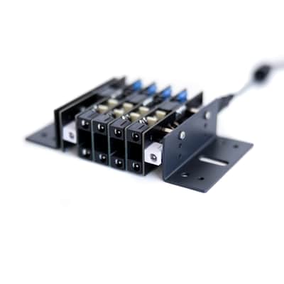 Anasounds FX Power Source 8x 9V Bundle image 1