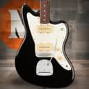 Fender Player II Jazzmaster Rosewood Fingerboard - Black