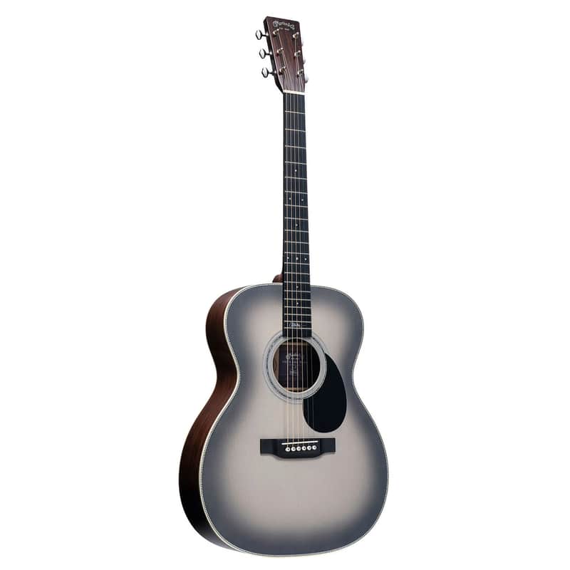 Immagine Martin 20th Anniversary OMJM John Mayer Signature - 1