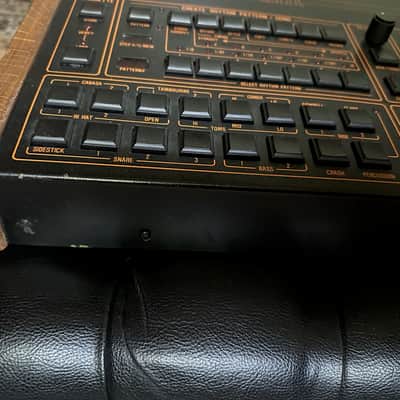 LinnDrum Linndrum LM2 image 3