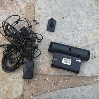 Roland TD-4 V Drum Percussion Sound Module with MANUAL image 4