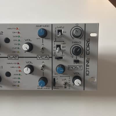 NIIO Iotine Core Analog Sound Processor image 4