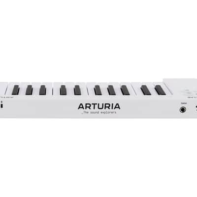 Arturia MicroLab MK3 25-Key USB MIDI Keyboard Controller Bild 5