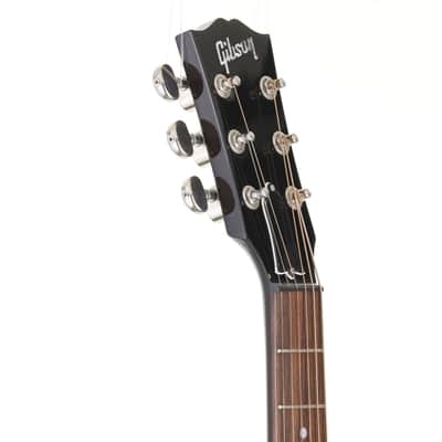 GIBSON J-45 Standard Left-Handed [20322118] (07/20) image 11