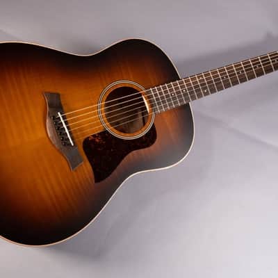 Taylor AD27-flame top image 9
