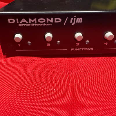 Diamond / rjm MAC 2 - Black image 2