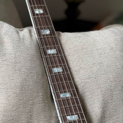 Frank Brothers Arcade One - Flamed Koa image 7