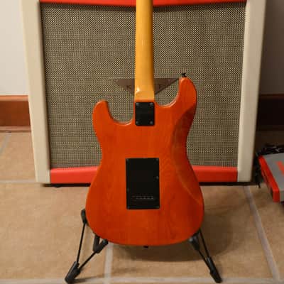 Deltatone tele - guitar / guitar / 123 image 3