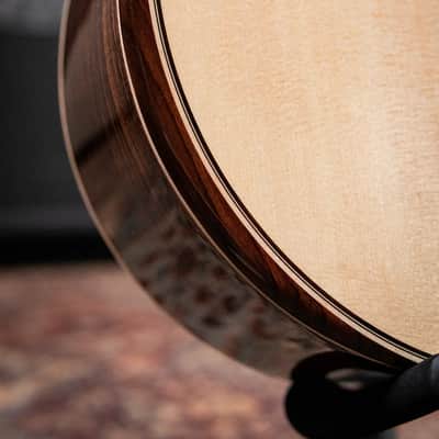 Taylor Next Generation 854ce 12-String Grand Auditorium Acoustic/Electric Guitar with Hardshell Case image 12