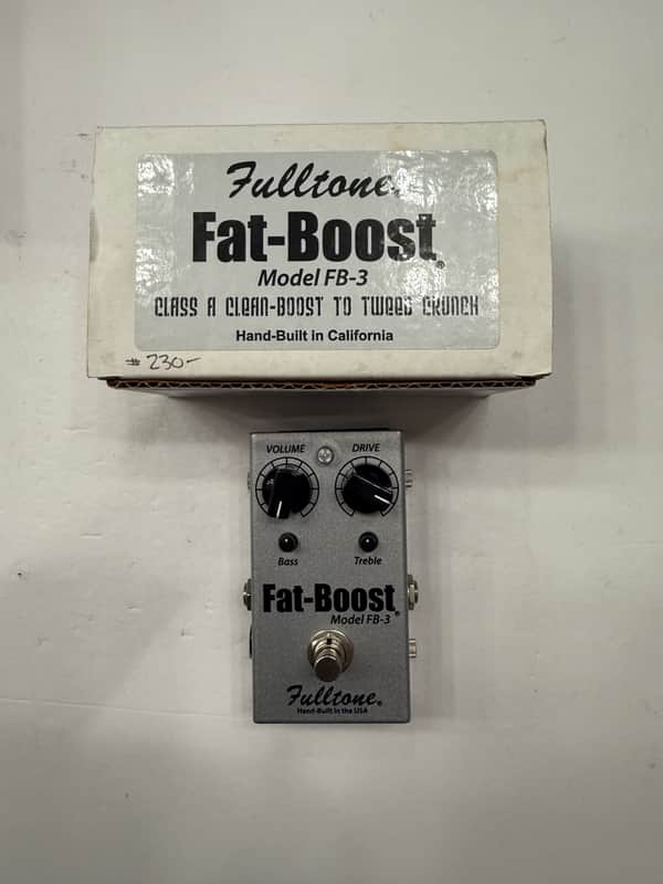 Fulltone FB-3
