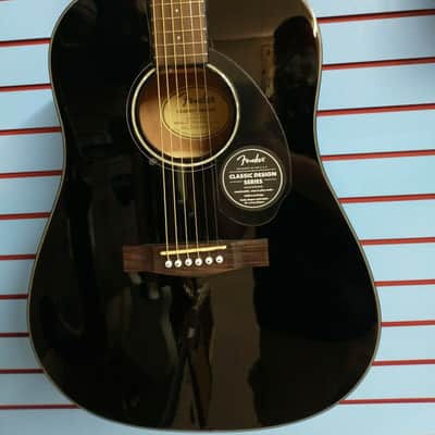 Fender CD-60S image 3