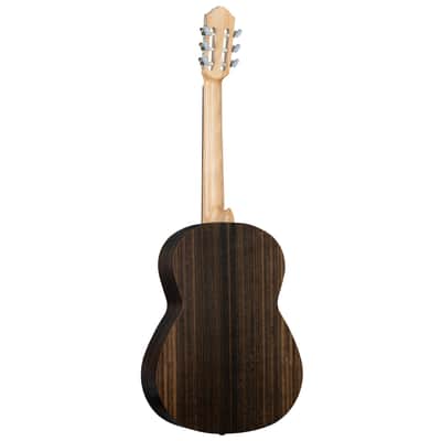 Ortega R16PC Traditional Series Solid Cedar Top Beechwood Neck Nylon 4/4 Size 6-String Classical Acoustic Guitar image 6