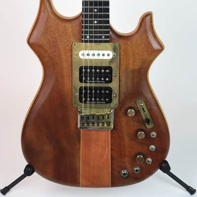 Eagle Jerry Garcia Tribute Guitar image 1